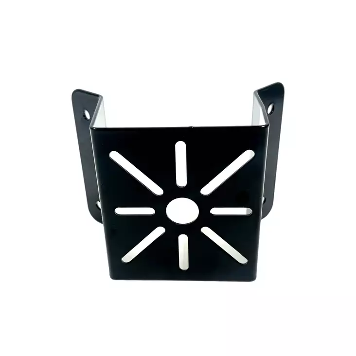 Valaisinteline 9 150*110*85mm 440g - Krokar, ställningar och konsoler - 9581 - 1