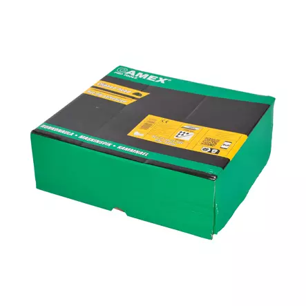 KAMPANAULA 34AST 3.1*90mm HDG KUUMASINKI - Naulat - 4442 - 2