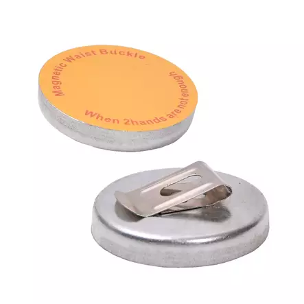Magnetic waist buckle - Kiinnitys- ja pientarvikkeet - 2142 - 1