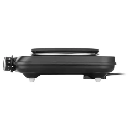 Sencor Sähkökeittolevy 1500 W - Siivous ja taukotila - 98902 - 2