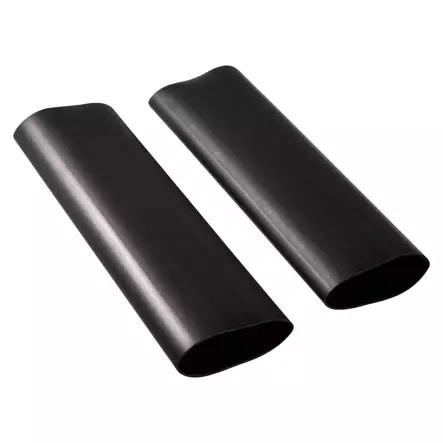 Krympslangskit 100 bitar 1,5-13.0 mm , 100 mm - Krympslangar - 87162 - 2