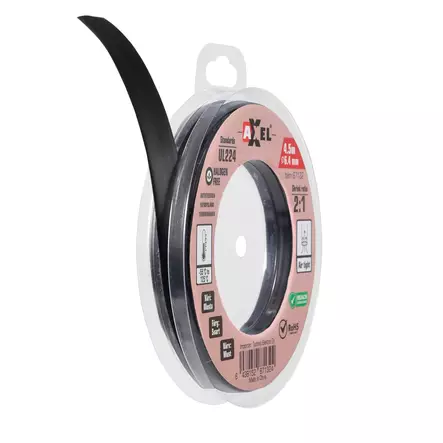 Krympslangskit 100 bitar 1,5-13.0 mm , 100 mm - Krympslangar - 87132 - 2