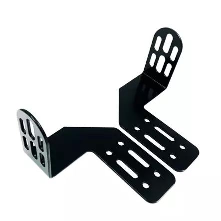 Lisävalotelinesarja L - Krokar, ställningar och konsoler - 5092 - 1