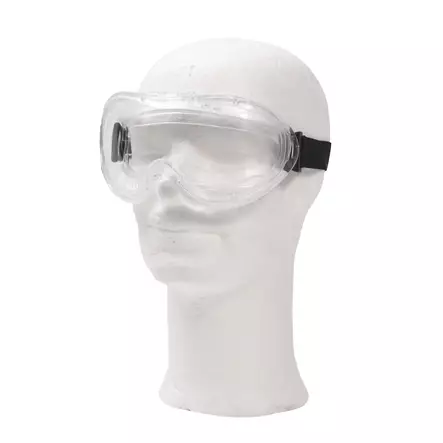 Deluxe safety goggle - Suojalasit - 2052 - 1