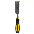 Wood chisel 38 mm Cr-V 2 Component handle - Huggmejslar - 1492 - 1