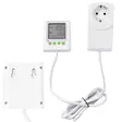 Energimätare 1,5 m - Mät- och testinstrument - 8052 - 1