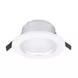 Led-njer ljus - Armaturer - 7592 - 1