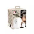 Wireless socket w/motion sensor 250V - Rörelsevakter - 8062 - 2