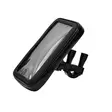 Bike phone bag XL 6,5" - Autotelineet - 7712 - 1