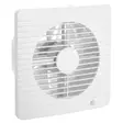 Ventilation fan 100 mm 15 W - Kanavatuulettimet - 9122 - 1