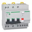 Easy9 RCBO 4C16 30mA Vikavirtajohdonsuoj - Ryhmäkeskukset ja tarvikkeet - 78502 - 1