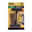 Tubeless repair kit set w glue - Autoilu - 3502 - 1