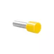 Push wire terminal 2-pin 20 pcs - Liittimet - 87292 - 2