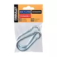 Finbullet Jousihaka 8x80mm 5kpl/pussi - Sokat, haat, sakkelit ja tarvikkeet - 4802 - 2