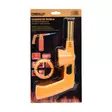 Gas brännare med piezo 7/16" - Gasbrännare och tillbehör - 2242 - 4