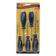 Screwdriver set 5 pcs - Ruuvimeisselit - 1152 - 2