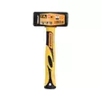 Stoning hammer 2 kg with fiberglass handle - Lekat ja moskat - 1412 - 1