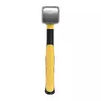 Stoning hammer 2 kg with fiberglass handle - Lekat ja moskat - 1412 - 2
