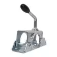 Jockey clamp 48mm - Perävaunutarvikkeet - 3492 - 2