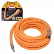 Tryckluftsslang 3/8" 10 m orange - Tryckluftsslangar - 3082 - 3