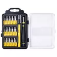 Telefonreparationssats 28-delar - Skruvmejslar - 1162 - 1