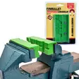 Multi grip bench vise jaw 113x28 - Ruuvipenkit - 2122 - 4