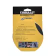 Finbullet Vulkanointiteippi 10m - Teipit - 2312 - 2