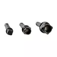 Finbullet Kärkihylsyadapteri 1/2”, 3/8”, 1/4” - Jatko ja liitäntävarret - 4042 - 2