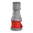 Jatkopistorasia 125A IP67 - Starkströms uttag och stickproppar - 9932 - 1
