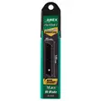 Camex Katkoterä 25 x 125 mm W-blade SK2 musta 10 kpl - Katkoteräveitset ja terät - 17542 - 1