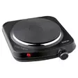 Sencor Sähkökeittolevy 1500 W - Siivous ja taukotila - 98902 - 1