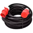 Kabel 32A 400V 20 m - Förlängningskablar - 8502 - 1