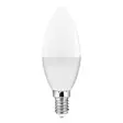 LED-lamppu Wellmax C35 E14 5 W, 470 lm, 3000 K Samsung LED - Lamput ja polttimot - 8322 - 1