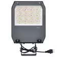 LED-Työvalaisin 200W 30000lm IP66 3m H07 - LED-valonheittimet - 9502 - 1
