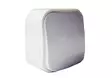 White 6A Push button - Brytaren - 7972 - 1