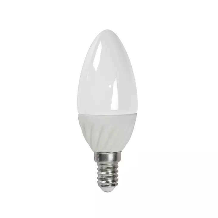 LED- ljuskälla 3 W DC 12 V E14 - Lampor - 8222 - 1