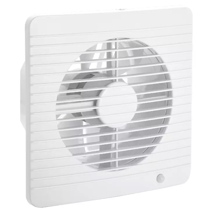 Ventilation fan 100 mm 15 W - Kanavatuulettimet - 9122 - 1