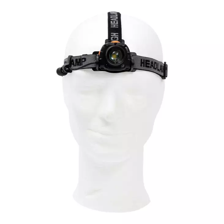 LED-pannaljus 3 W 120 lm - Panlampor - 9842 - 1