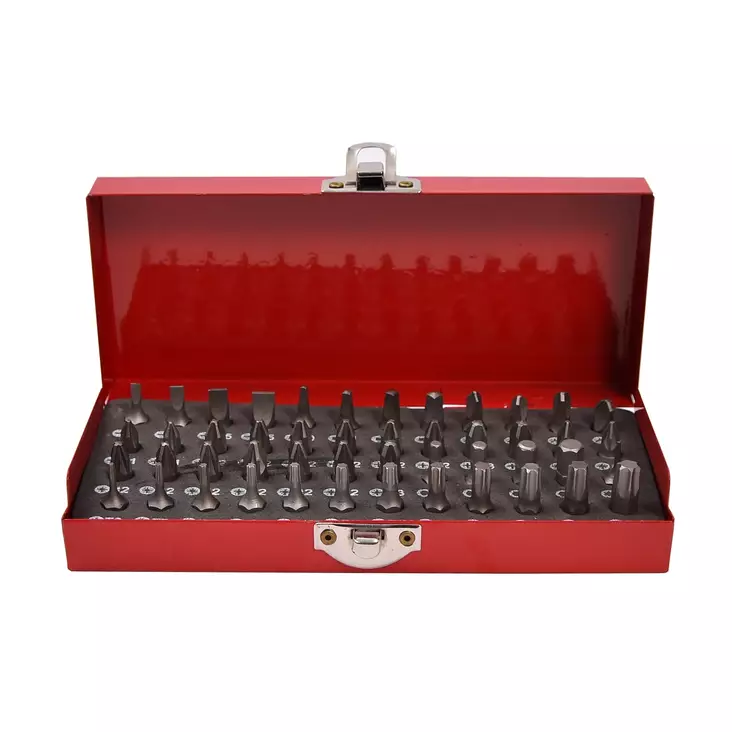 Bitssats 48-delar - Bits - 1132 - 1