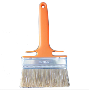 Finbullet Latex sivellin 120x35mm Boras sw - Siveltimet ja sivellinsarjat - 1632 - 1