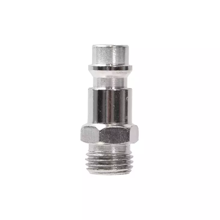 Finbullet Liitinpistoke ulkokierre 1/4" - Paineilmatarvikkeet ja liittimet - 3002 - 1