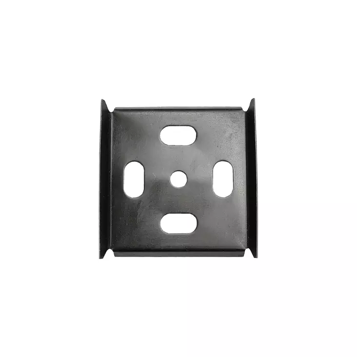 Finbullet Maalikaavin varaterä 2 kpl 45,5x36,5 mm - Maalinkaapimet - 4532 - 1