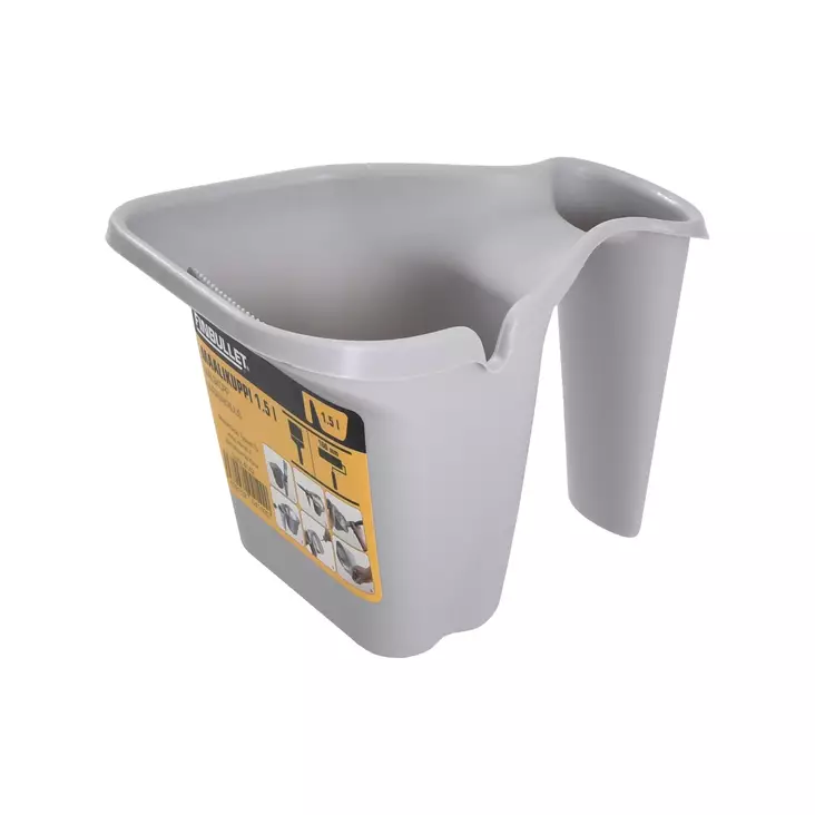 Finbullet Maalikuppi 100 mm - Rakennussangot ja paljut - 4142 - 1