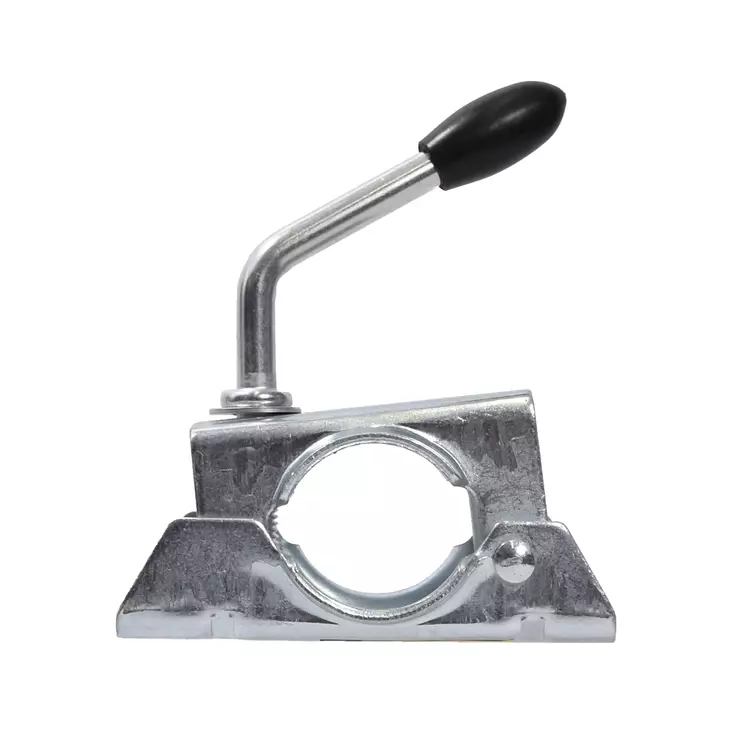 Jockey clamp 48mm - Perävaunutarvikkeet - 3492 - 1