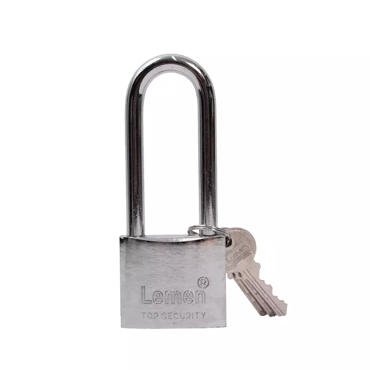 Hänglås 38 mm lång - Lås - 2522 - 1