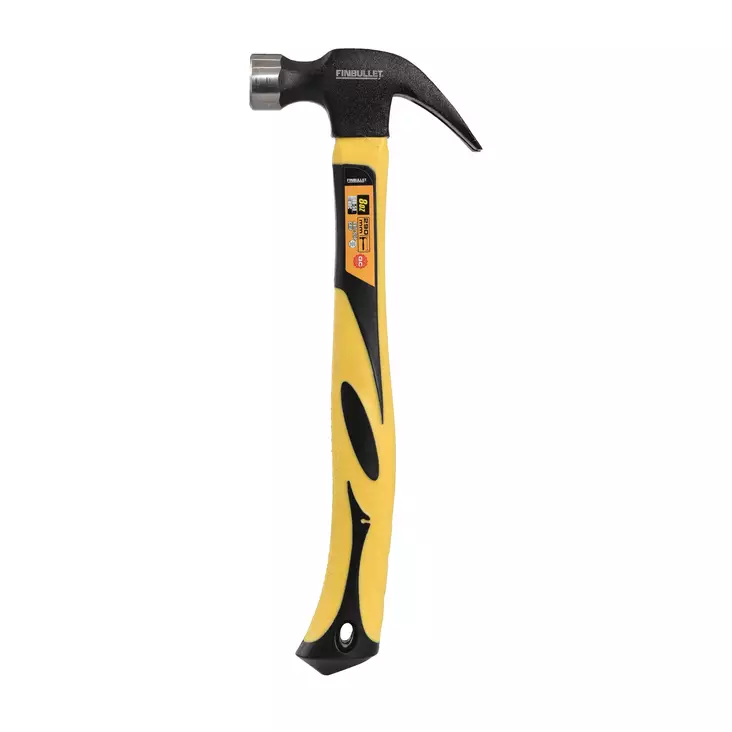 Hammare 80 oz / 225 g nylon stjälk - Hammare - 1402 - 1