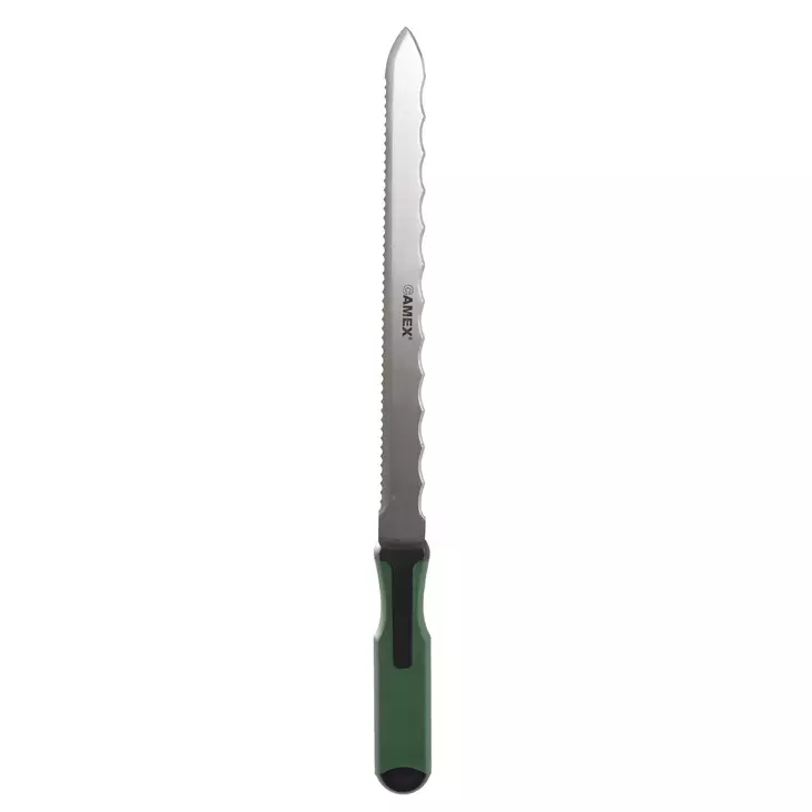 Isoleringskniv 280 mm - Knivar - 1982 - 1