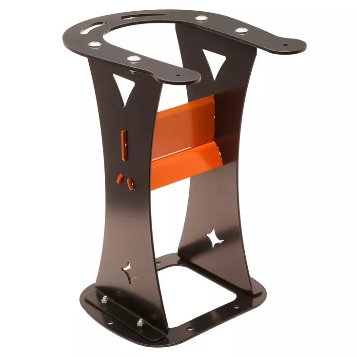 Halkaisuteline horse Kehämalli - Kirveet - 5082 - 1