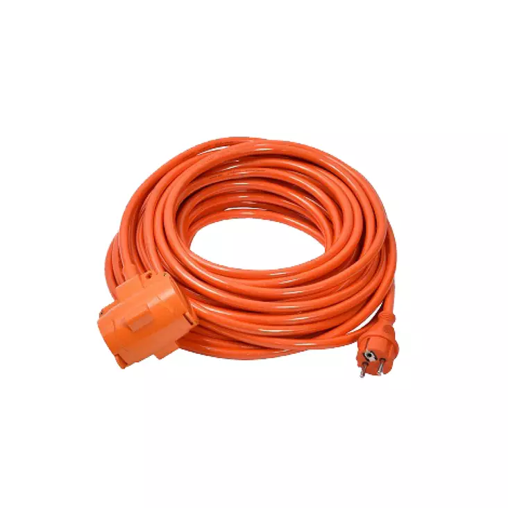 Extension Cord H07BQ-F3G2,5mm - Jatkojohdot - 8482 - 1