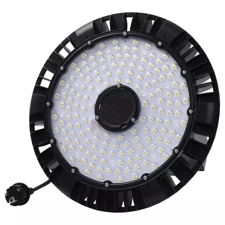 Kempten LED-työvalaisin UFO 200W 90° - LED-valonheittimet - 9522 - 1